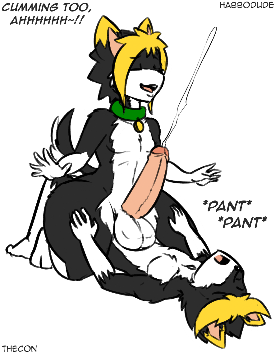 Desi (Thecon) Rule 34 Image