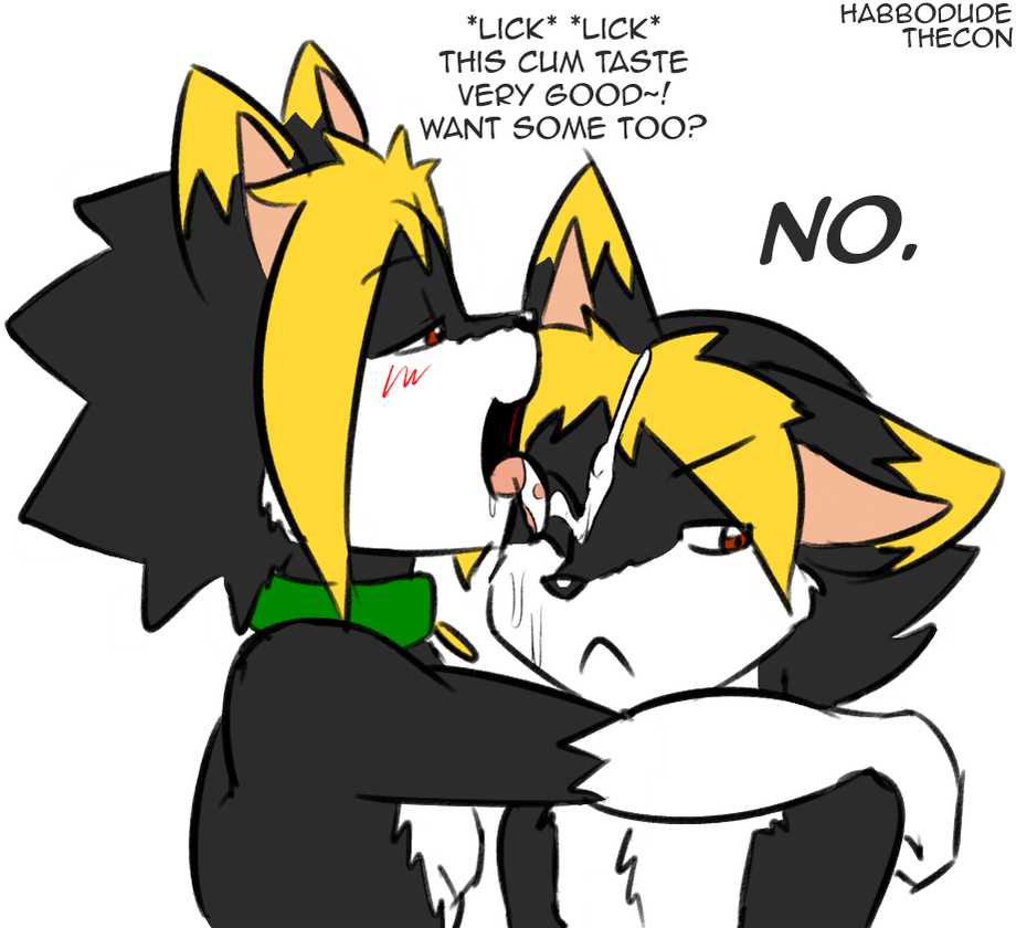 Desi (Thecon) Rule 34 Image