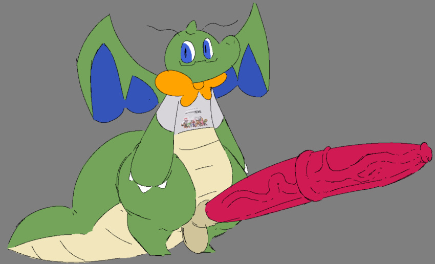 Pokemon (Species) Rule 34 Image