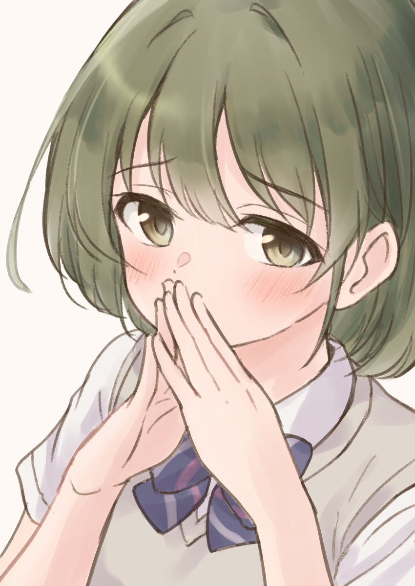 Nanakusa Nichika (Idolmaster) Rule 34 Image