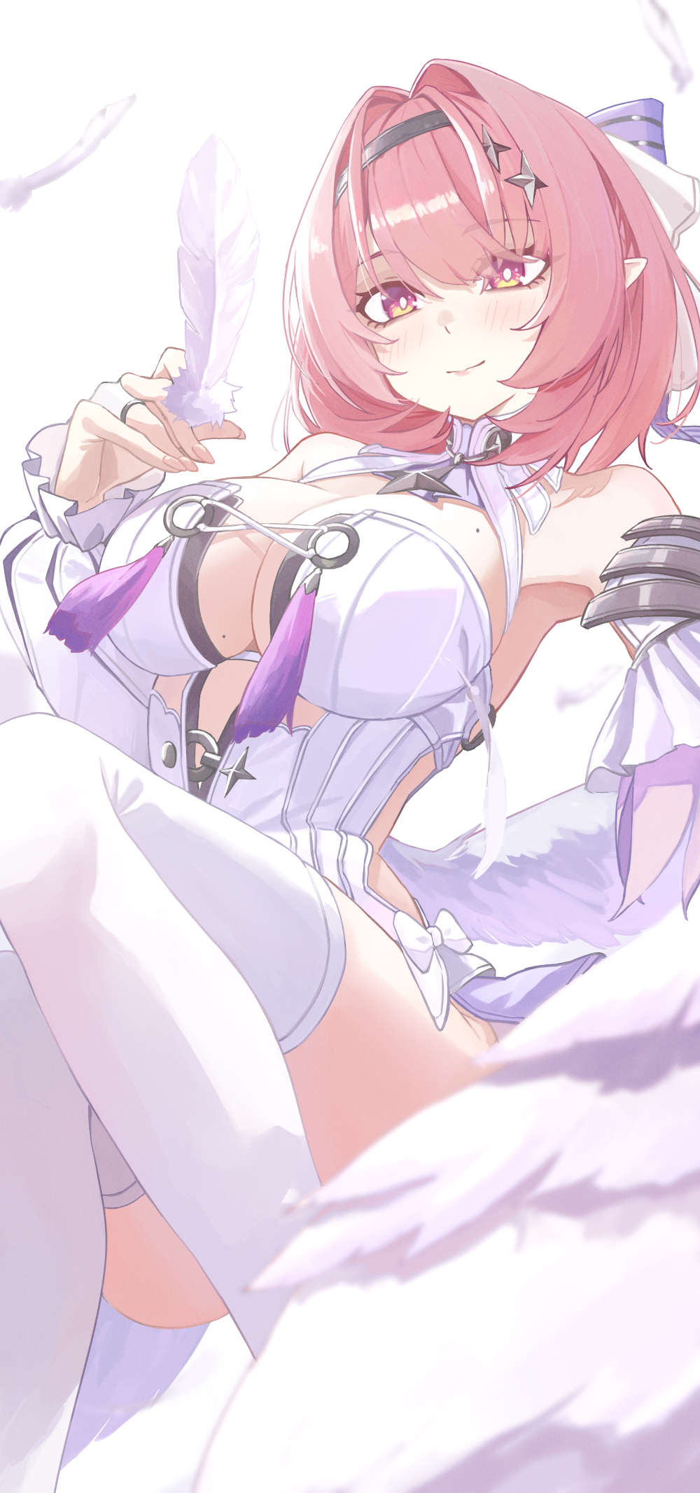 Remielle Dan (Zenless Zone Zero) Rule 34 Image