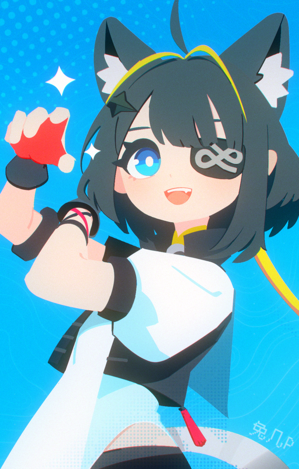 Arknights Rule 34 Image