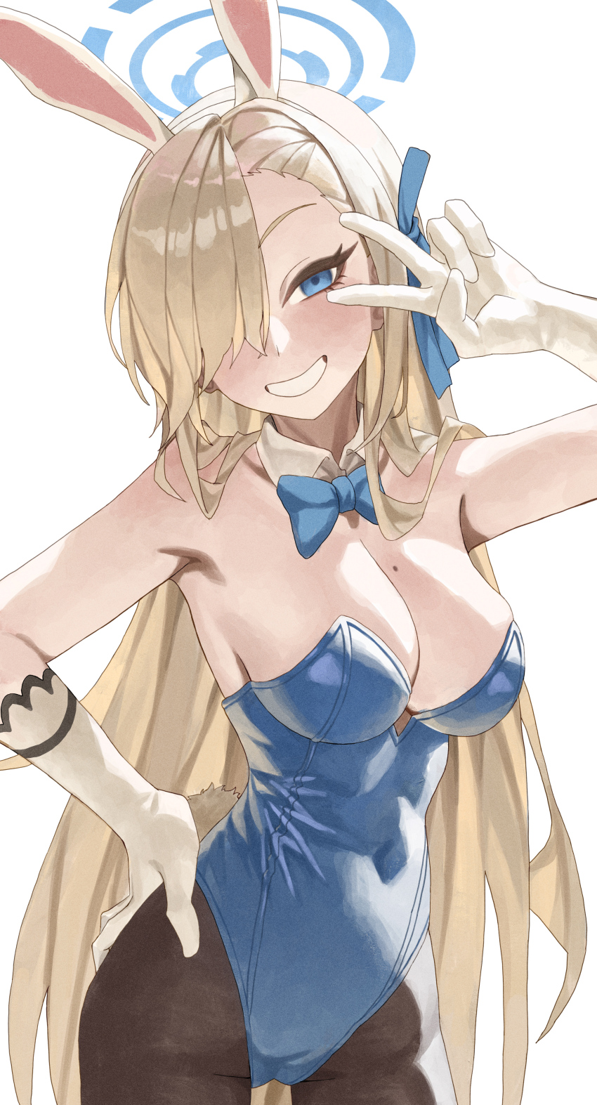 Asuna (Blue Archive) Rule 34 Image