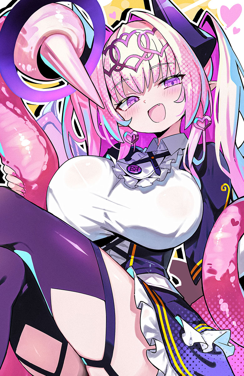 Bombergirl Rule 34 Image