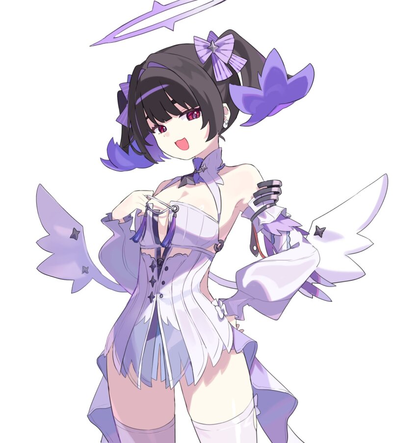 Remielle Dan (Zenless Zone Zero) Rule 34 Image