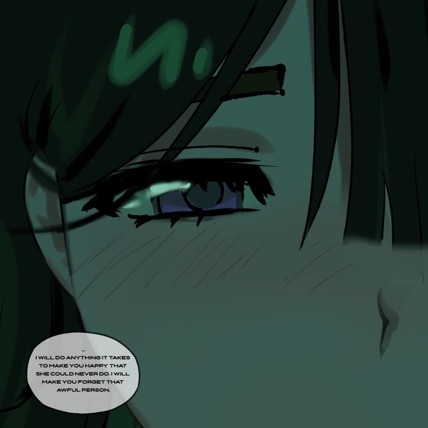 Sua (Alien Stage) Rule 34 Image