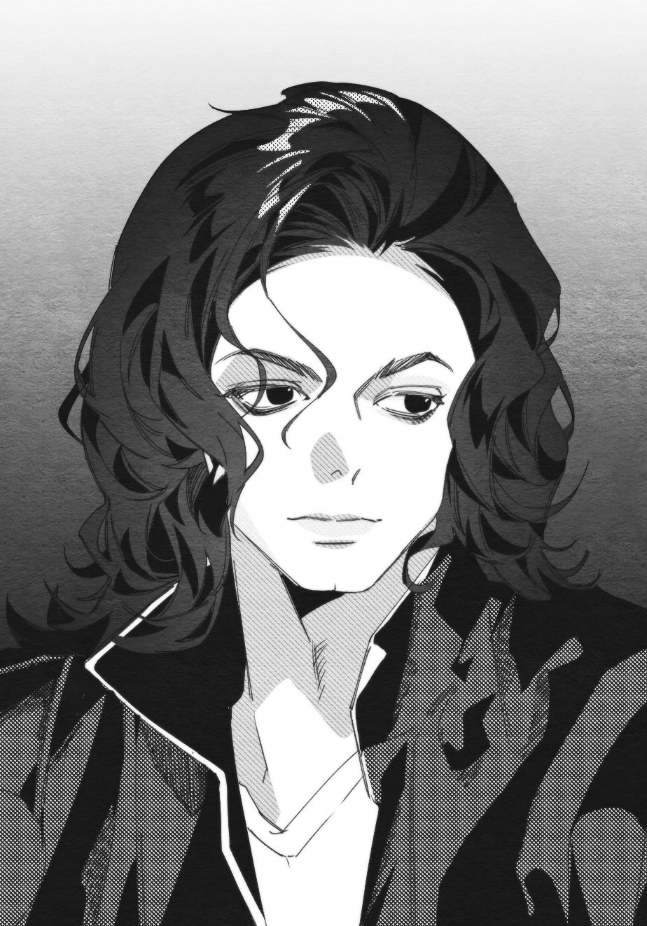 Michael Jackson (Real Life) Rule 34 Image