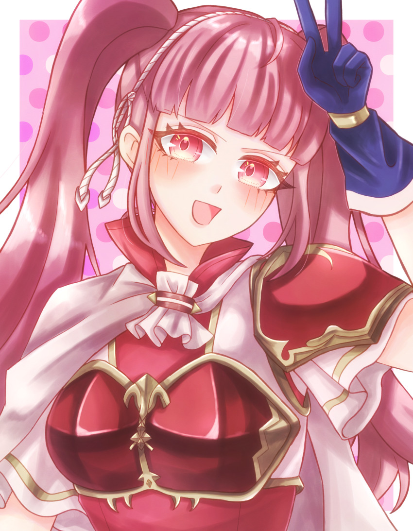 Hilda Valentine Goneril (Fire Emblem) Rule 34 Image