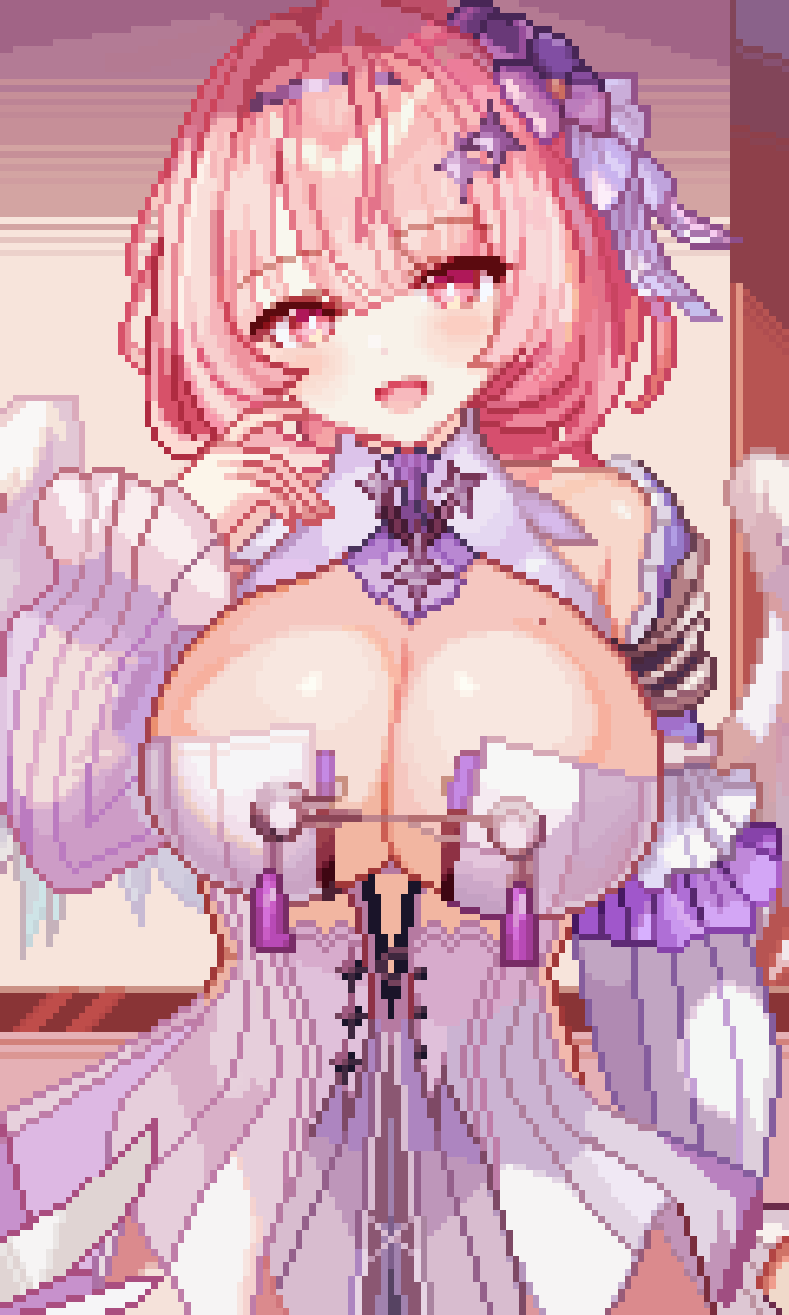Remielle Dan (Zenless Zone Zero) Rule 34 Image
