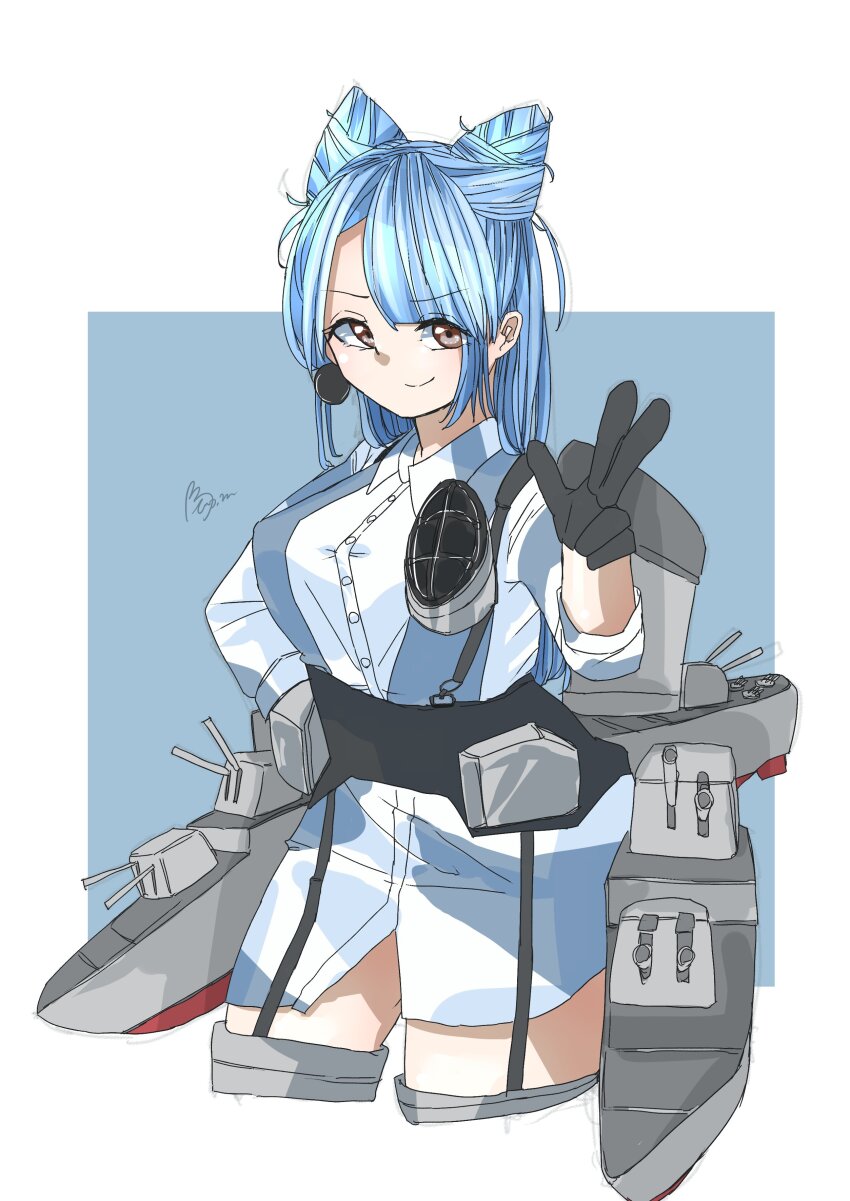 Kantai Collection Rule 34 Image