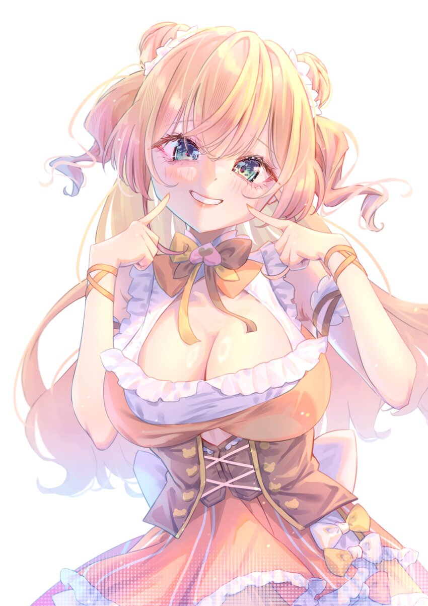 Momosuzu Nene (Hololive) Rule 34 Image