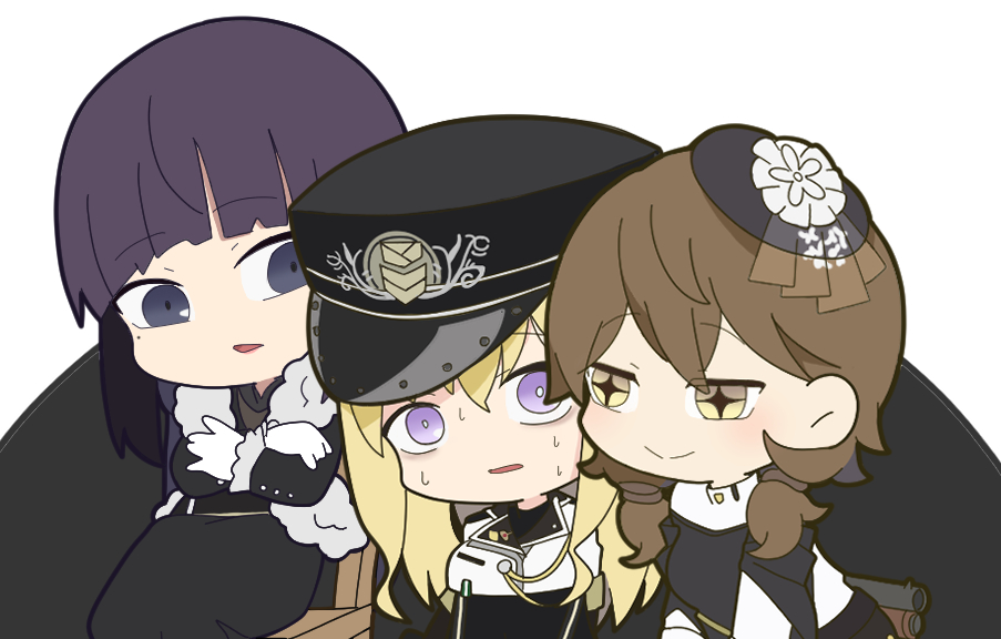 Nyaru (Nyaru 4126) Rule 34 Image