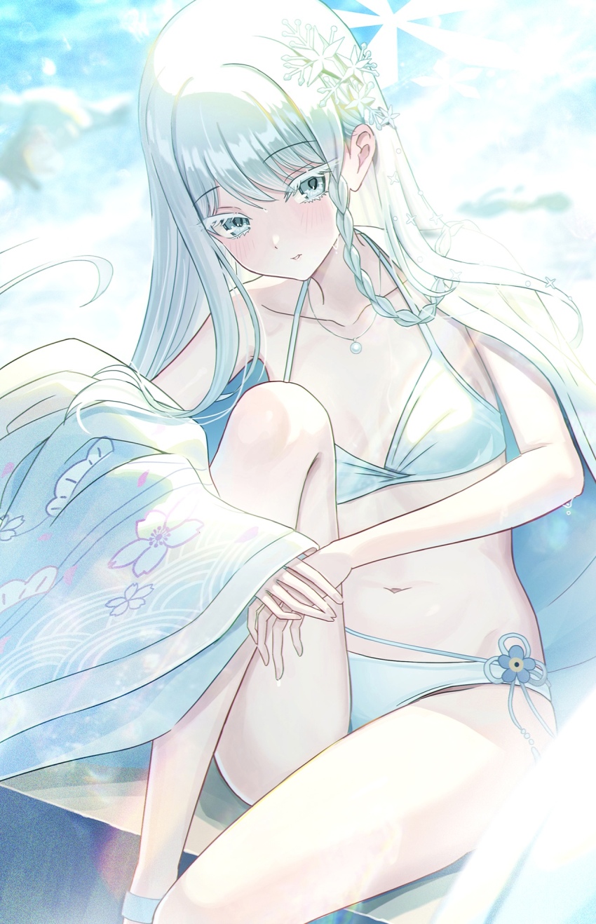 Nagusa (Blue Archive) Rule 34 Image