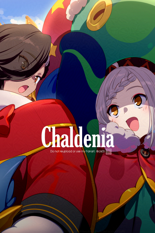 Fate/Grand Order Rule 34 Image