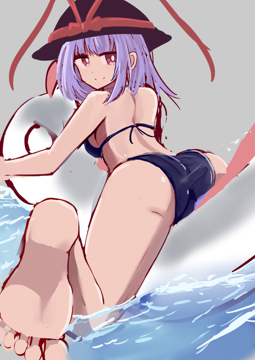 Nagae Iku (Touhou) Rule 34 Image