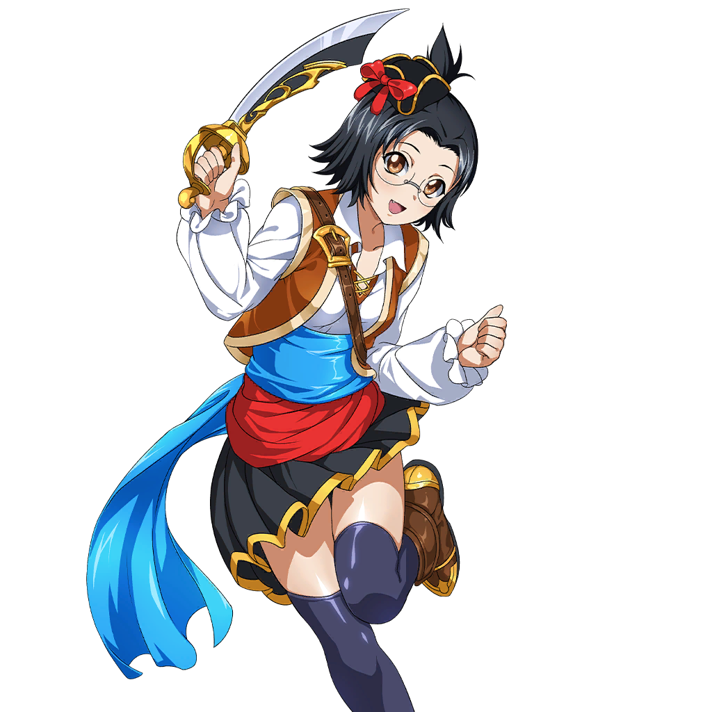 Ikkitousen Rule 34 Image