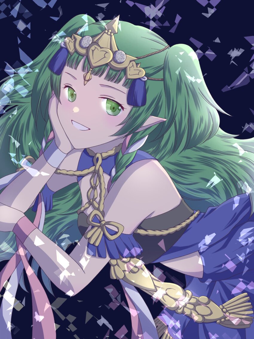 Sothis (Fire Emblem) Rule 34 Image