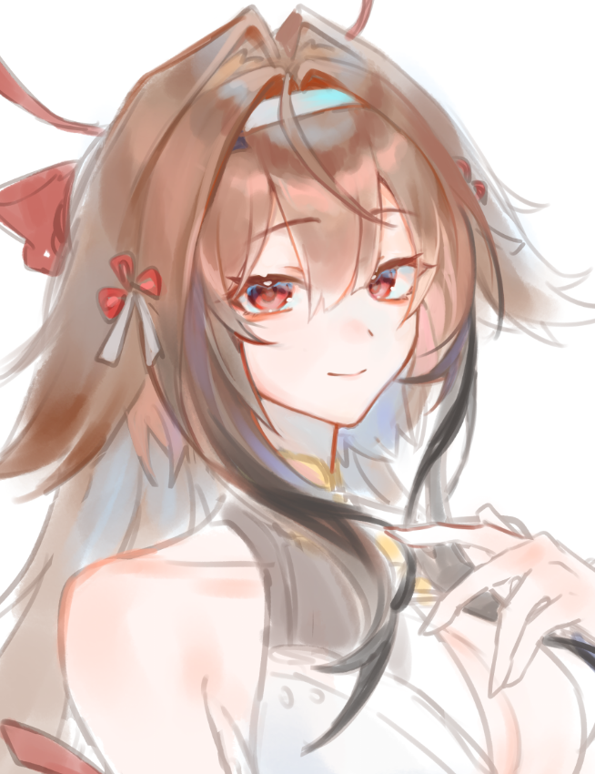 Ye Shunguang (Zenless Zone Zero) Rule 34 Image