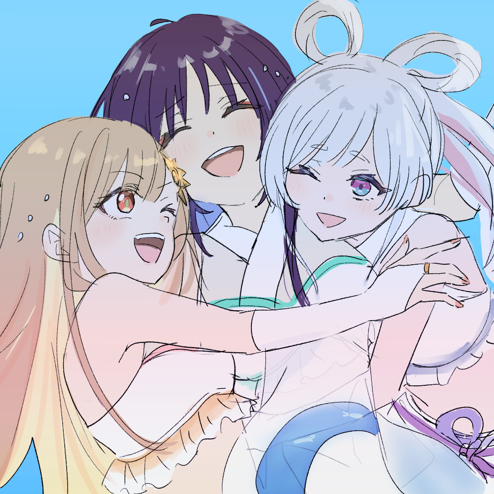 Kaguya (Cho Kaguya-Hime!) Rule 34 Image