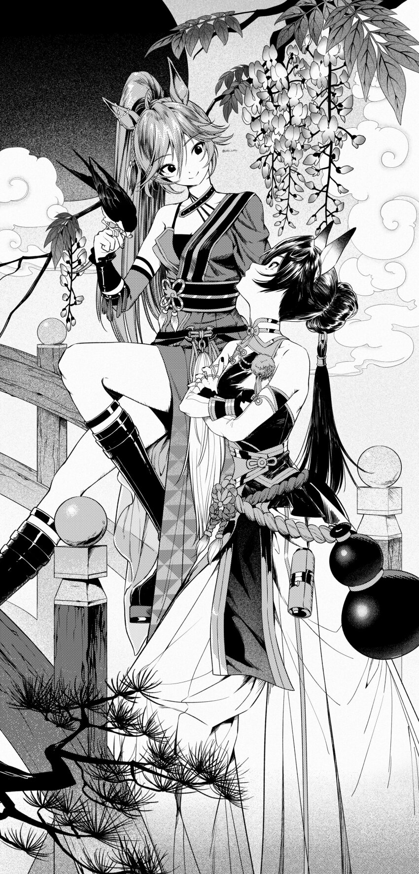 Mr. C.B. (Umamusume) Rule 34 Image