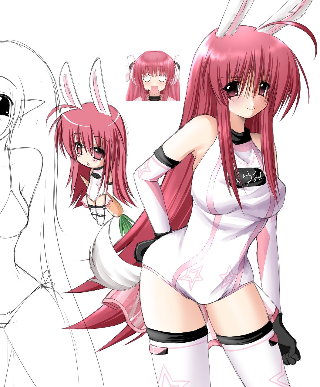 Original Rule 34 Image