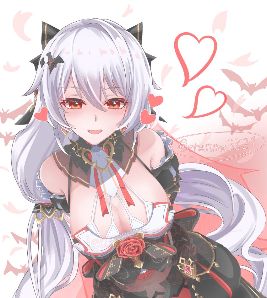 Luna (Honkai Impact) Rule 34 Image