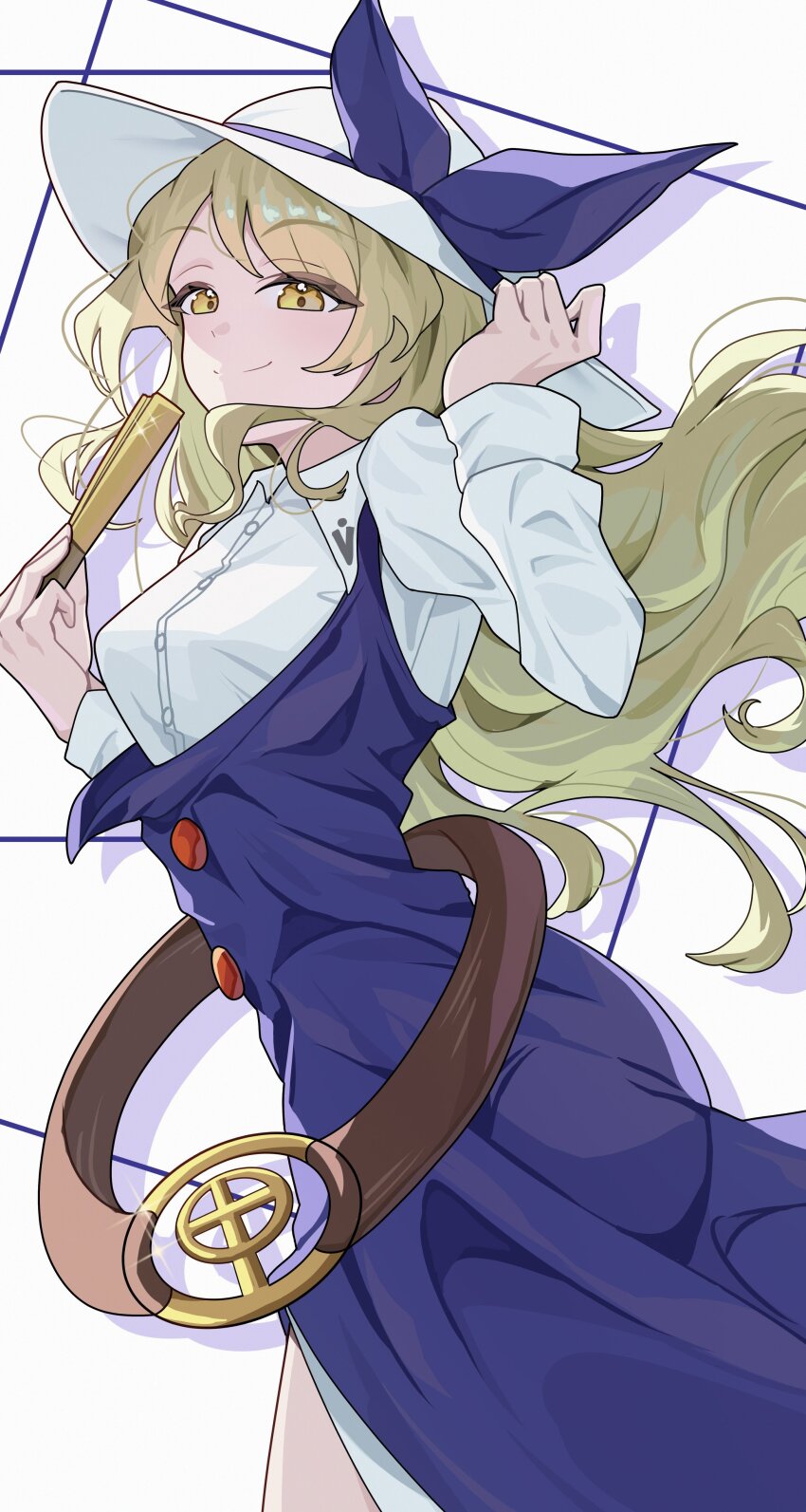 Watatsuki No Toyohime (Touhou) Rule 34 Image