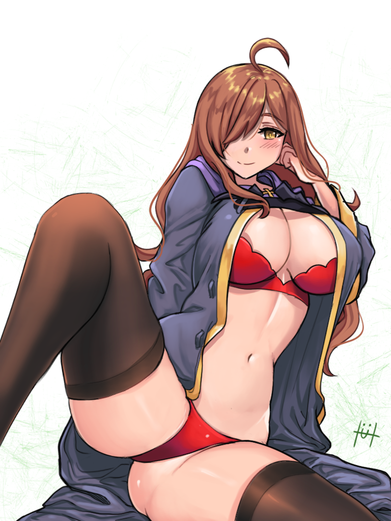 Wiz (Konosuba) Rule 34 Image