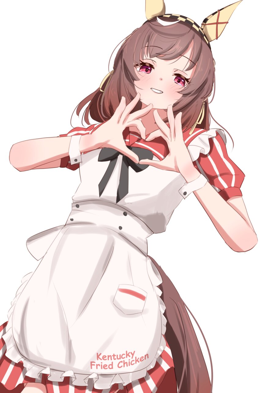 Buena Vista (Umamusume) Rule 34 Image