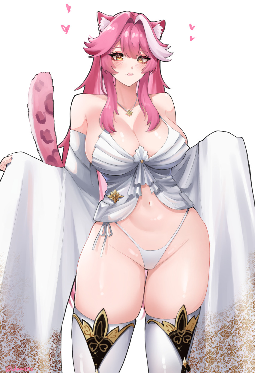 Raora Panthera (Hololive) Rule 34 Image