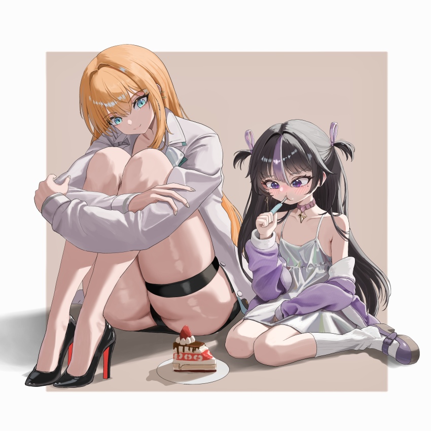 Maxwell (Nikke) Rule 34 Image