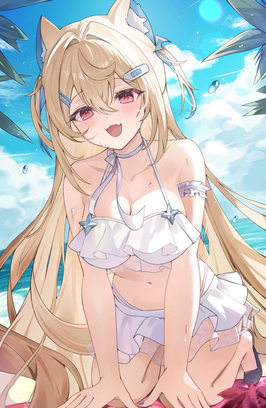 Fuwawa Abyssgard (Hololive) Rule 34 Image
