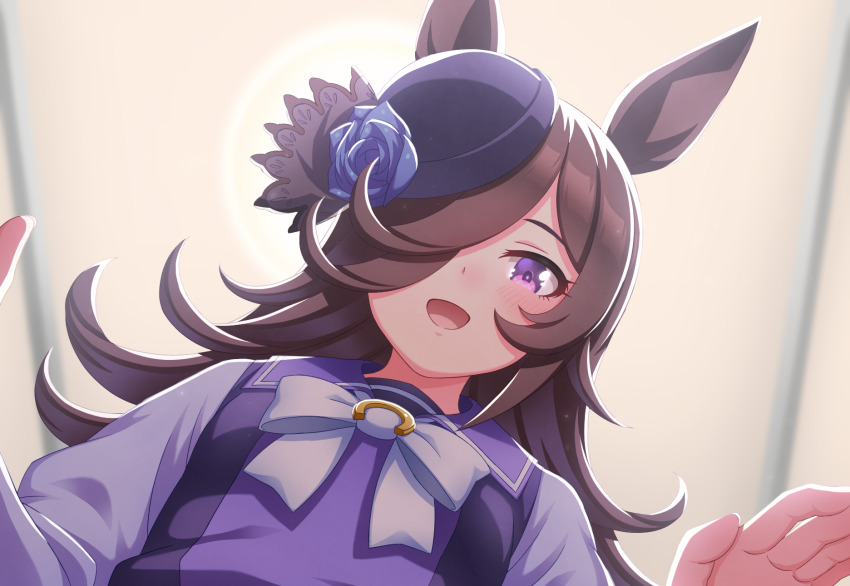 Rice Shower (Umamusume) Rule 34 Image