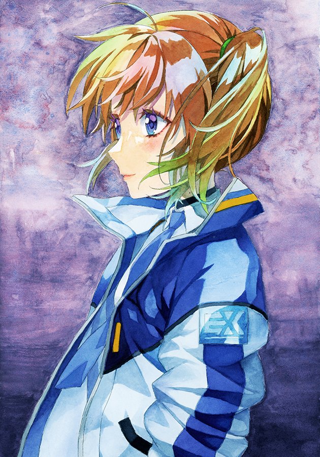 Takamachi Nanoha (Lyrical Nanoha) Rule 34 Image
