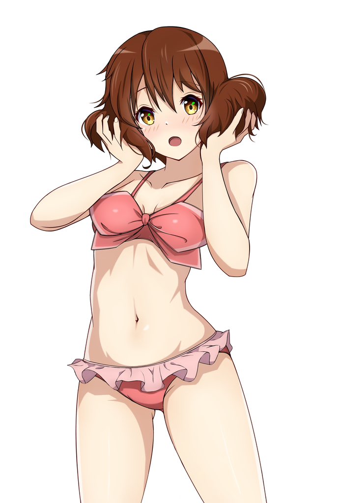 Oumae Kumiko (Hibike! Euphonium) Rule 34 Image