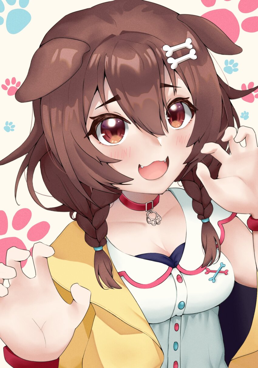 Inugami Korone (Hololive) Rule 34 Image