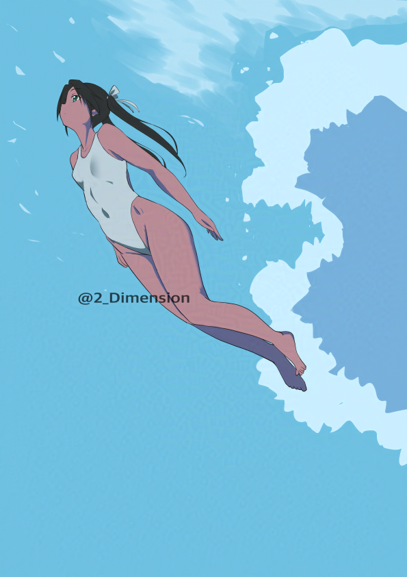 Francesca Lucchini (Strike Witches) Rule 34 Image