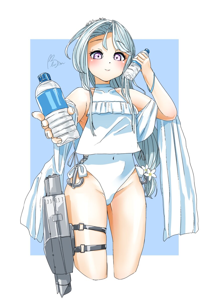 Kantai Collection Rule 34 Image