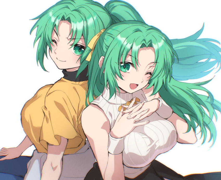 Sonozaki Mion (Higurashi No Naku Koro Ni) Rule 34 Image