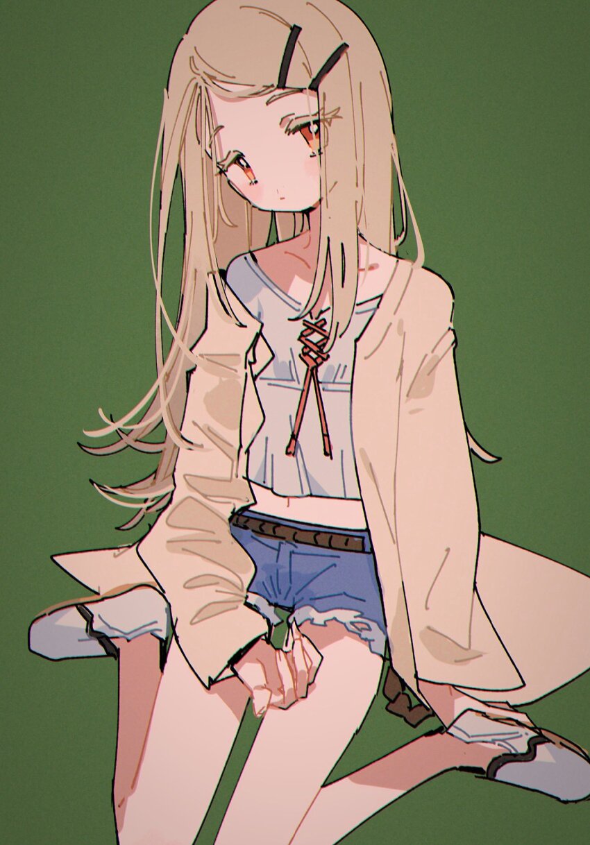 Shinosawa Hiro (Gakuen Idolmaster) Rule 34 Image