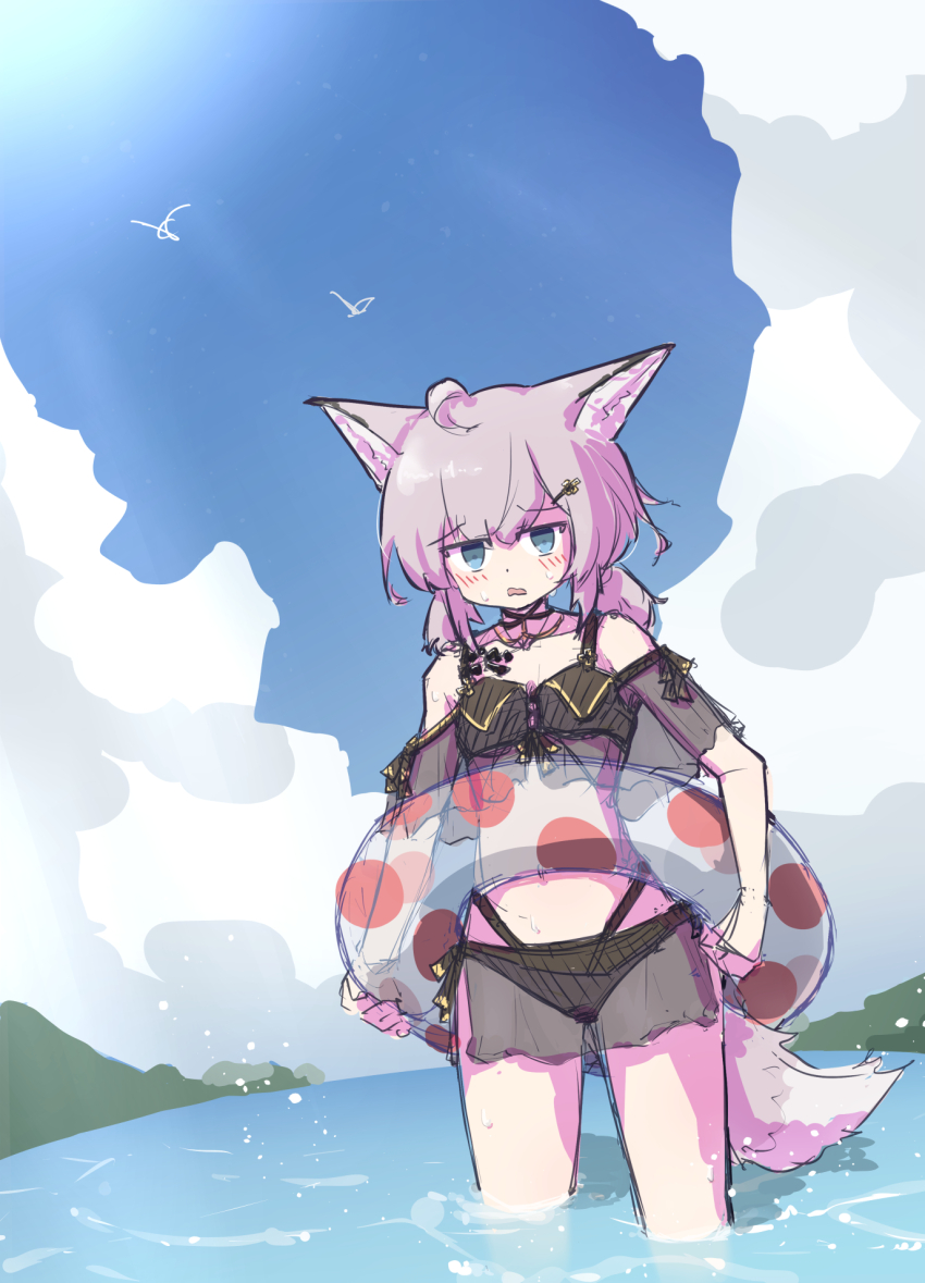 Oripathy Lesion (Arknights) Rule 34 Image
