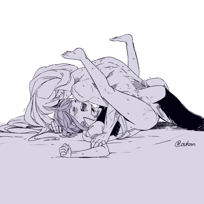 Tressa Colzione (Octopath Traveler) Rule 34 Image