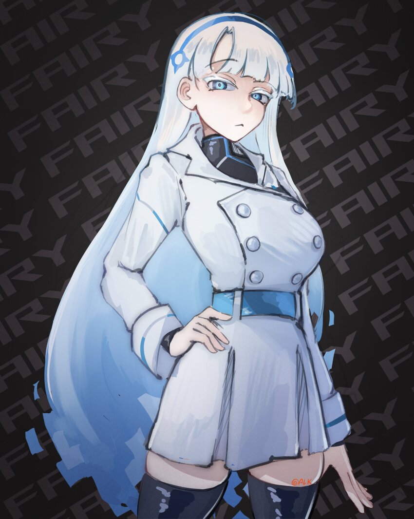 Fairy (Zenless Zone Zero) Rule 34 Image