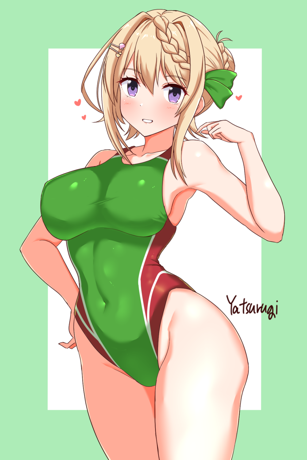 Kantai Collection Rule 34 Image
