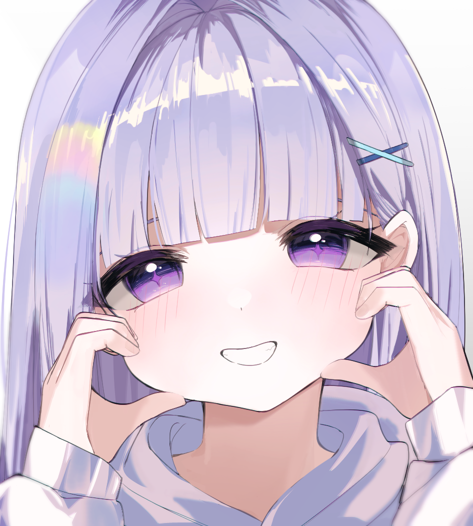 Ayatsuno Yuni (Stellive) Rule 34 Image