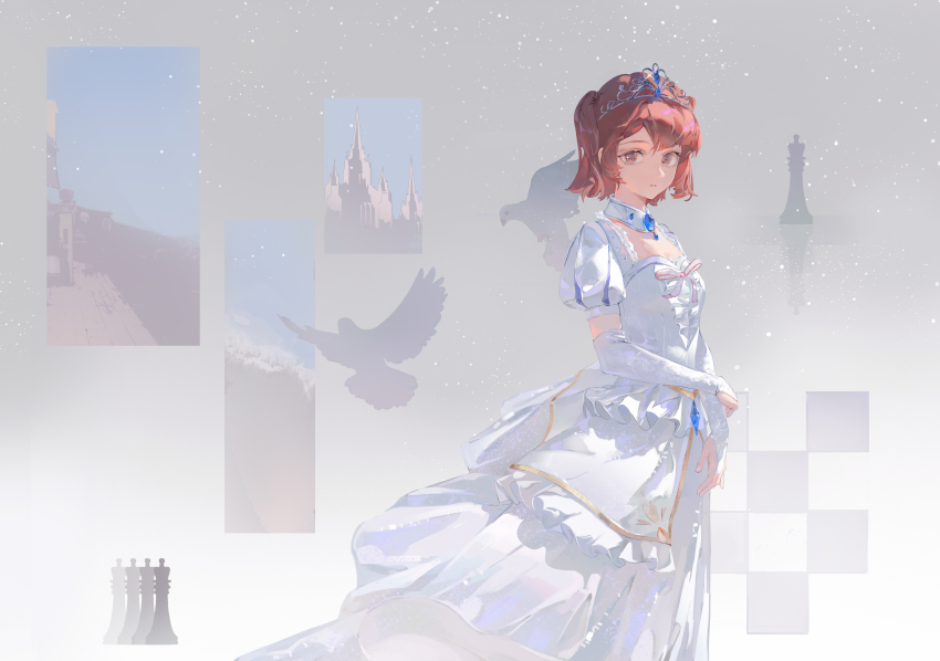 Queen (Chess) Rule 34 Image