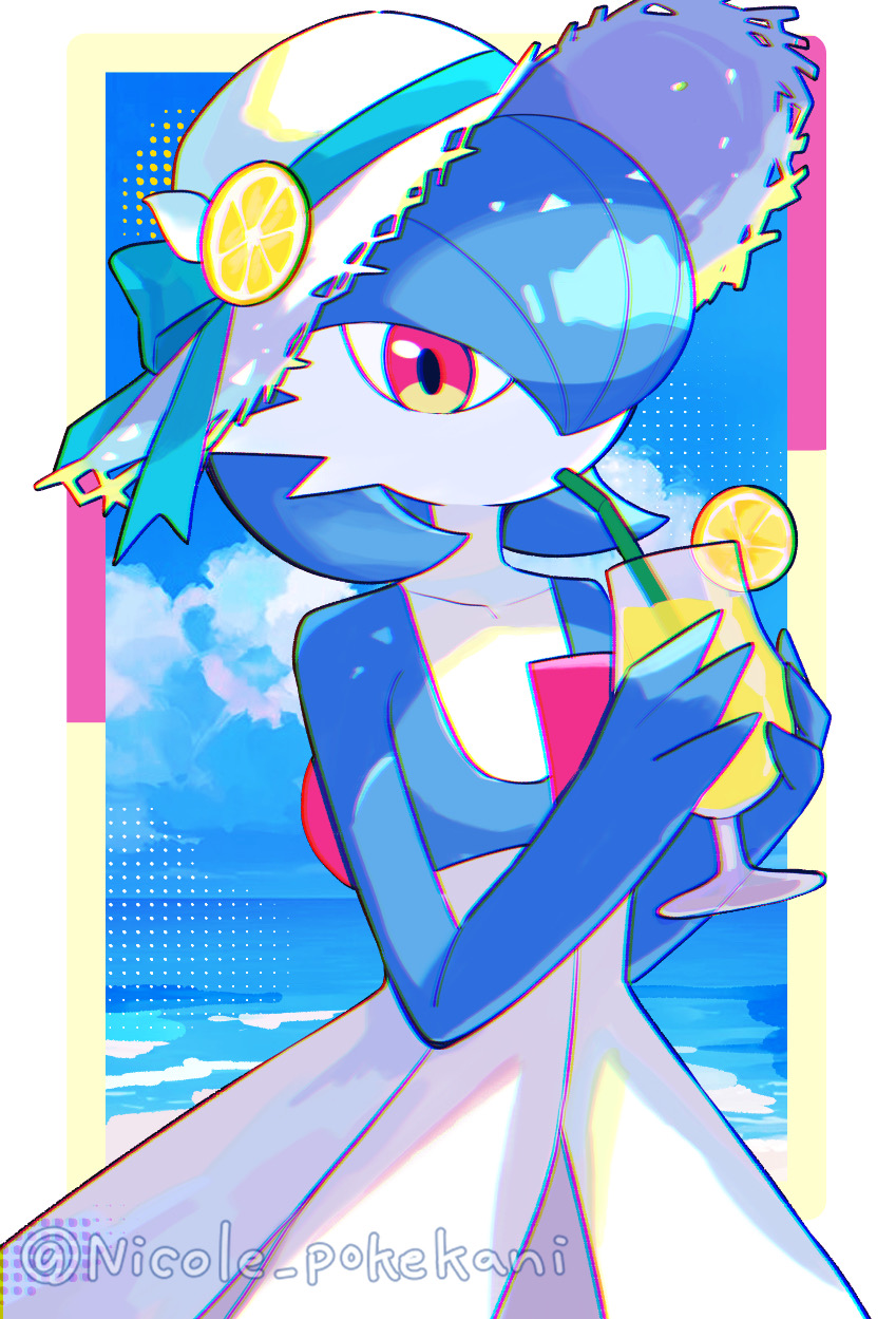 Gardevoir (Nintendo) Rule 34 Image