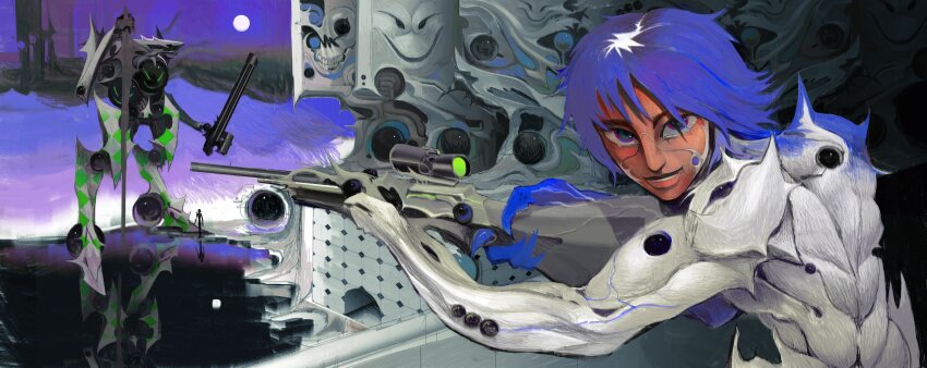 Original Rule 34 Image