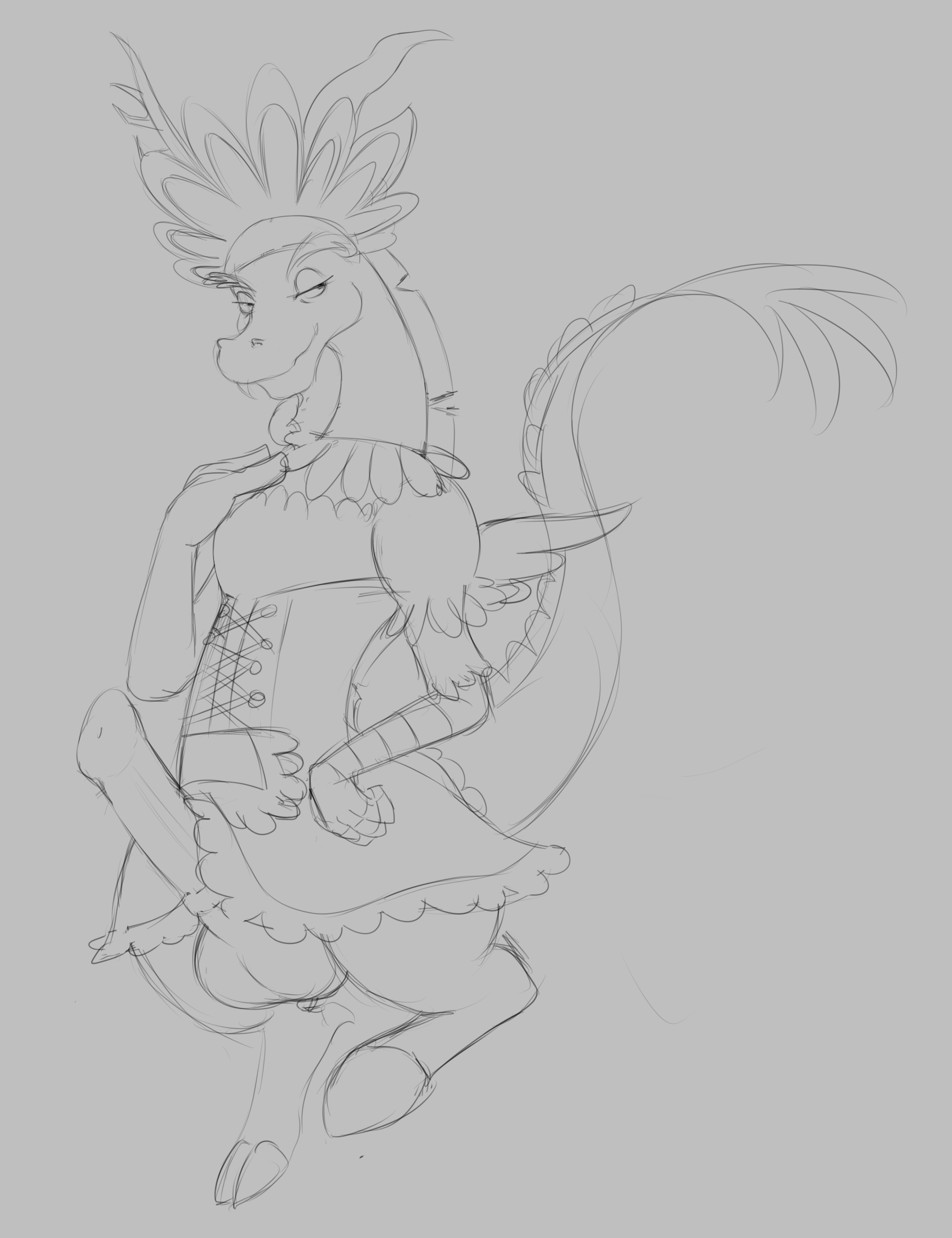 Discord (Mlp) Rule 34 Image
