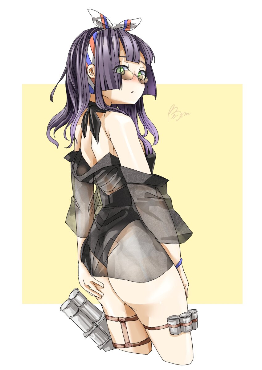 Kantai Collection Rule 34 Image